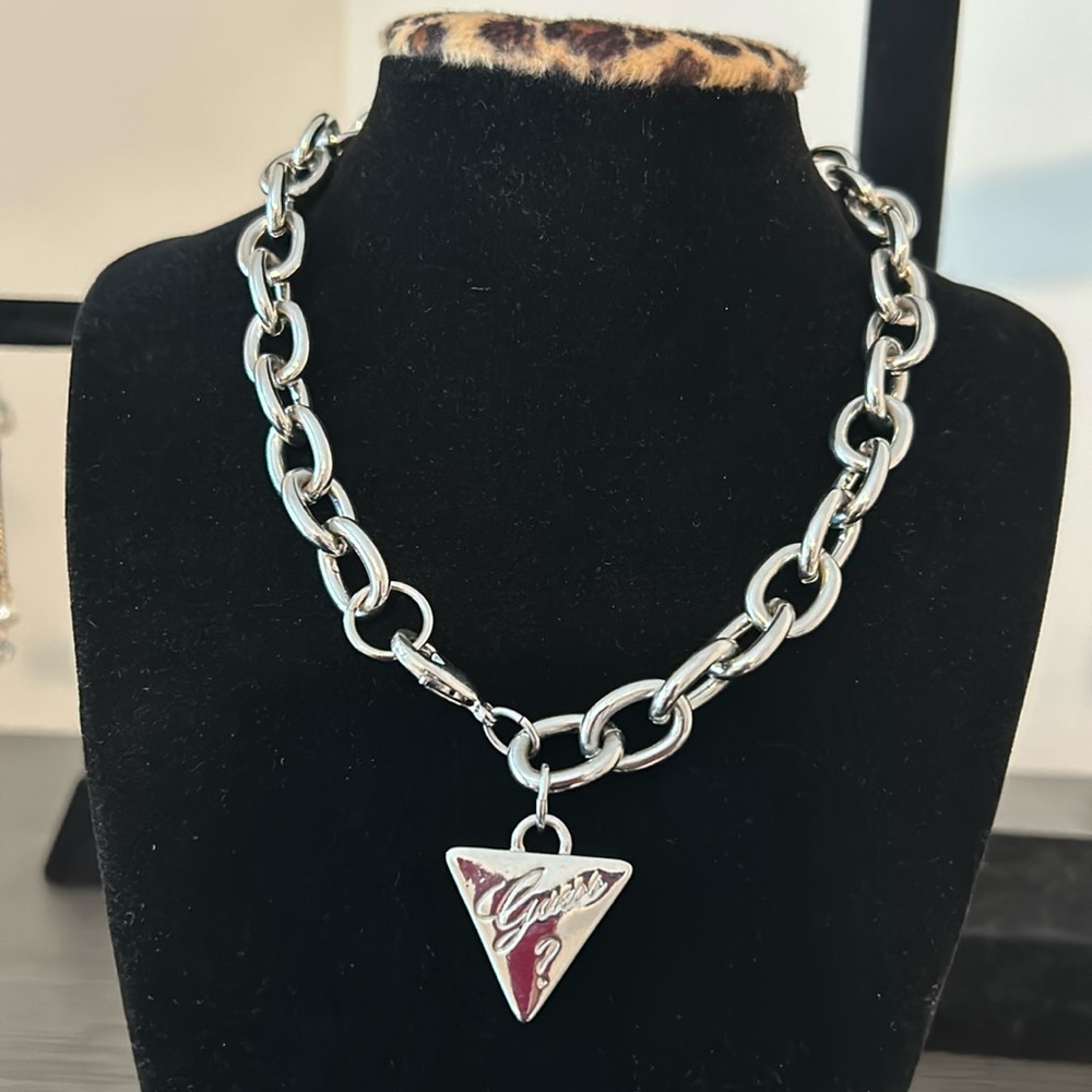 Guess Necklace